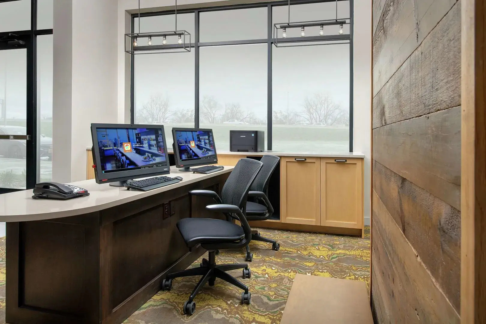 Foto - Homewood Suites by Hilton Austin Downtown