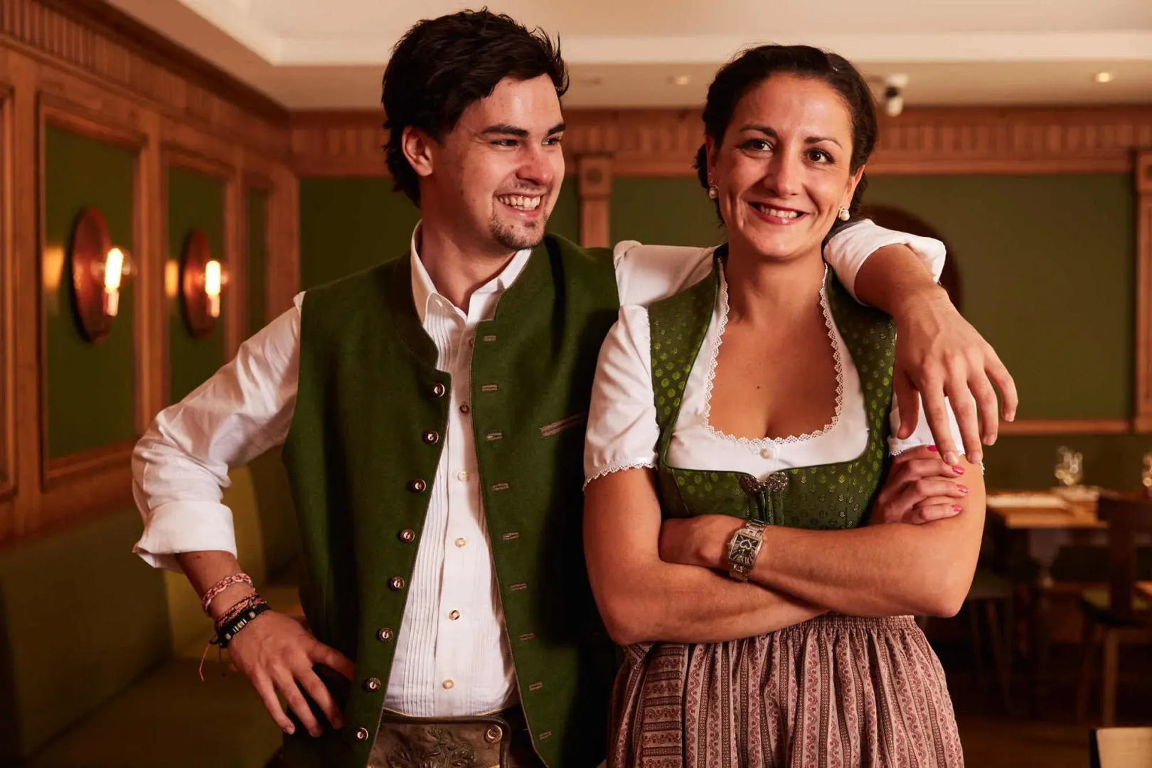 Photo - Hotel Prinzregent München Messe