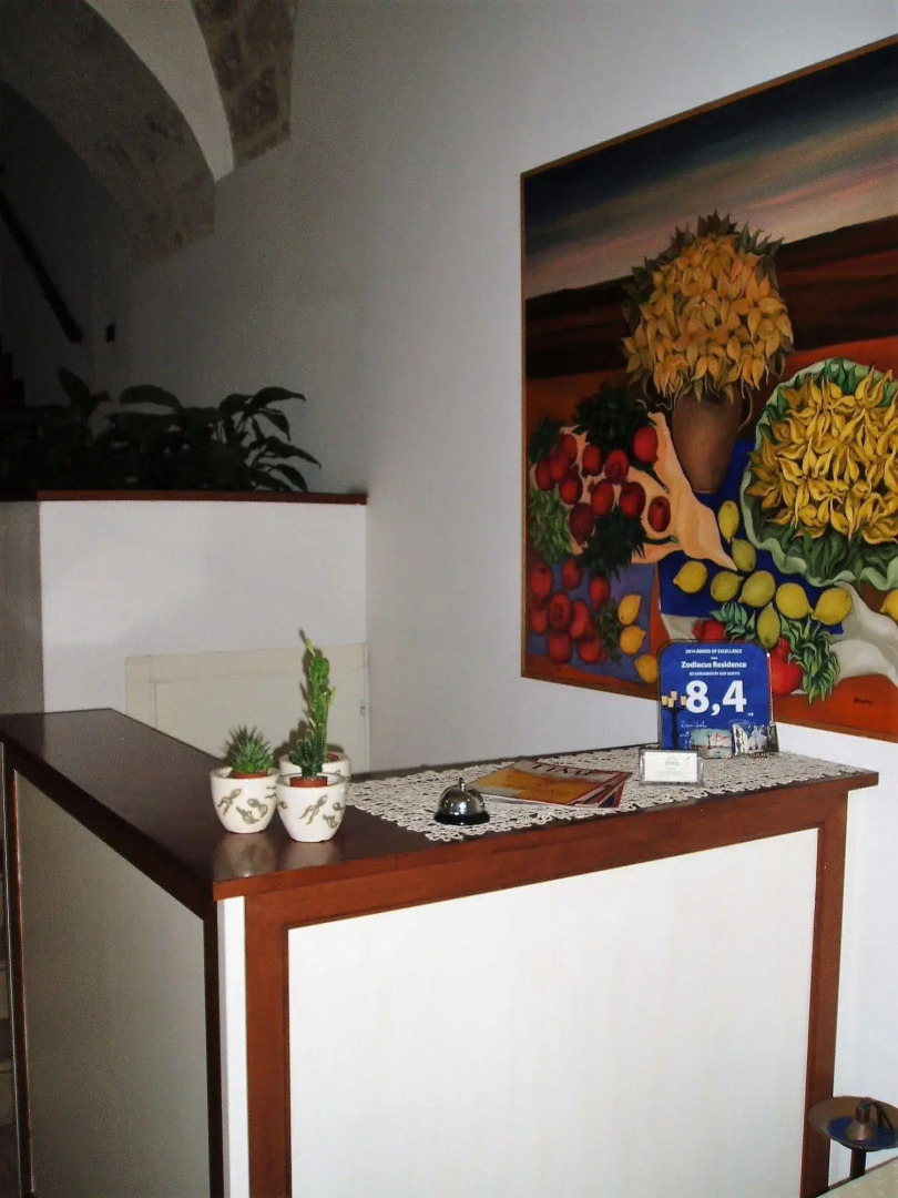 Photo - Zodiacus Residence