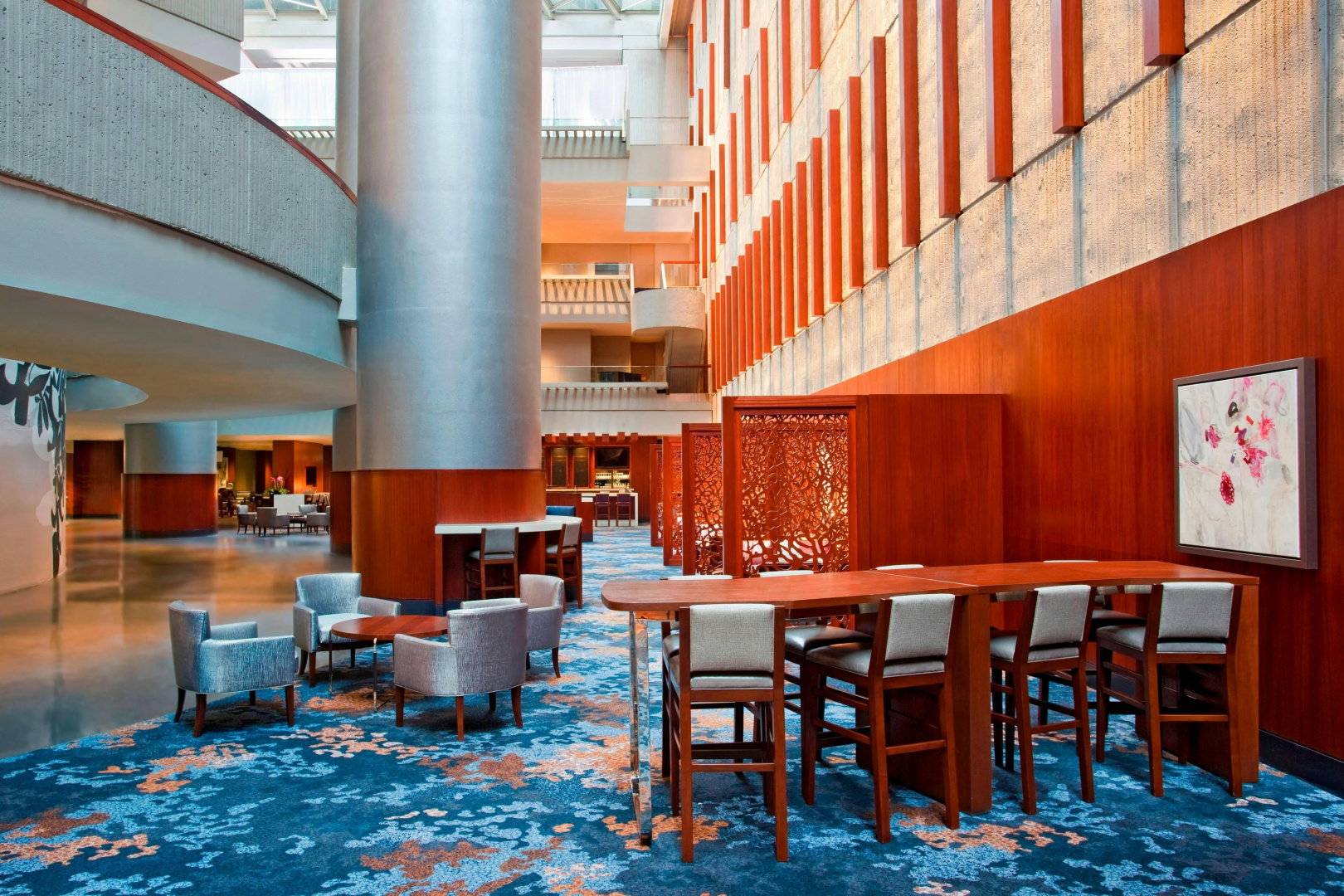 Photo - The Westin Peachtree Plaza, Atlanta