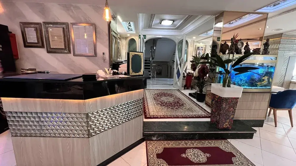Foto - Hotel Annakhil