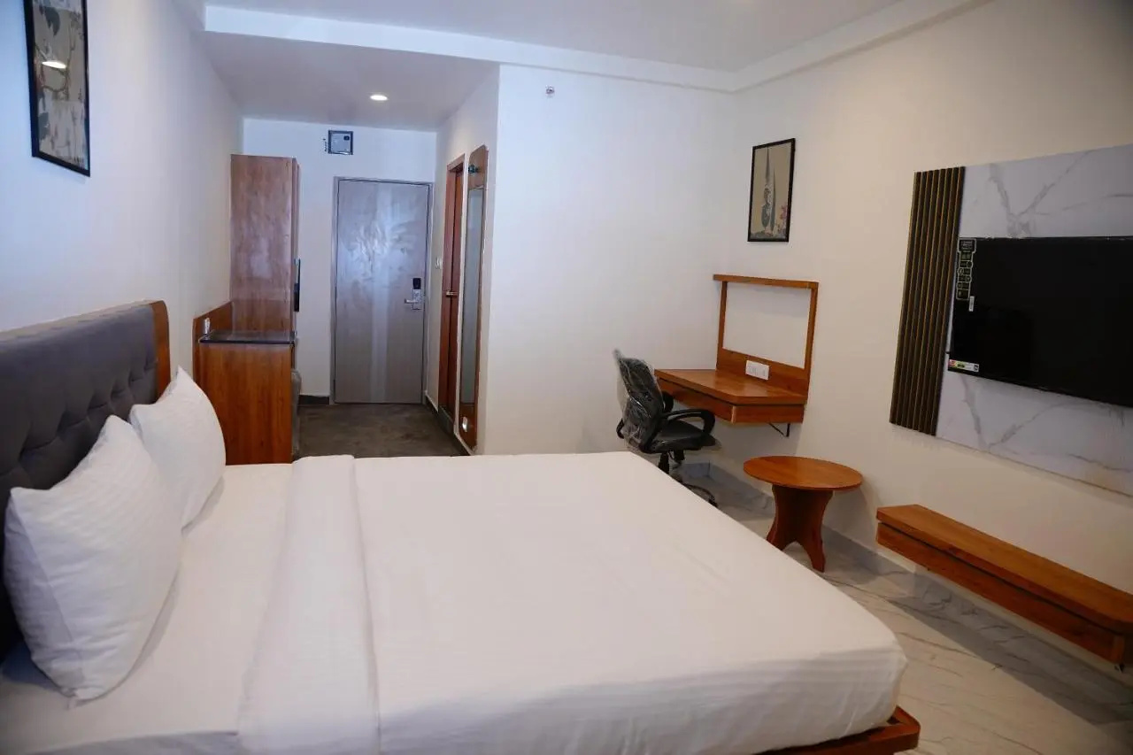Photo - Lemonridge Hotels IDPL Balanagar