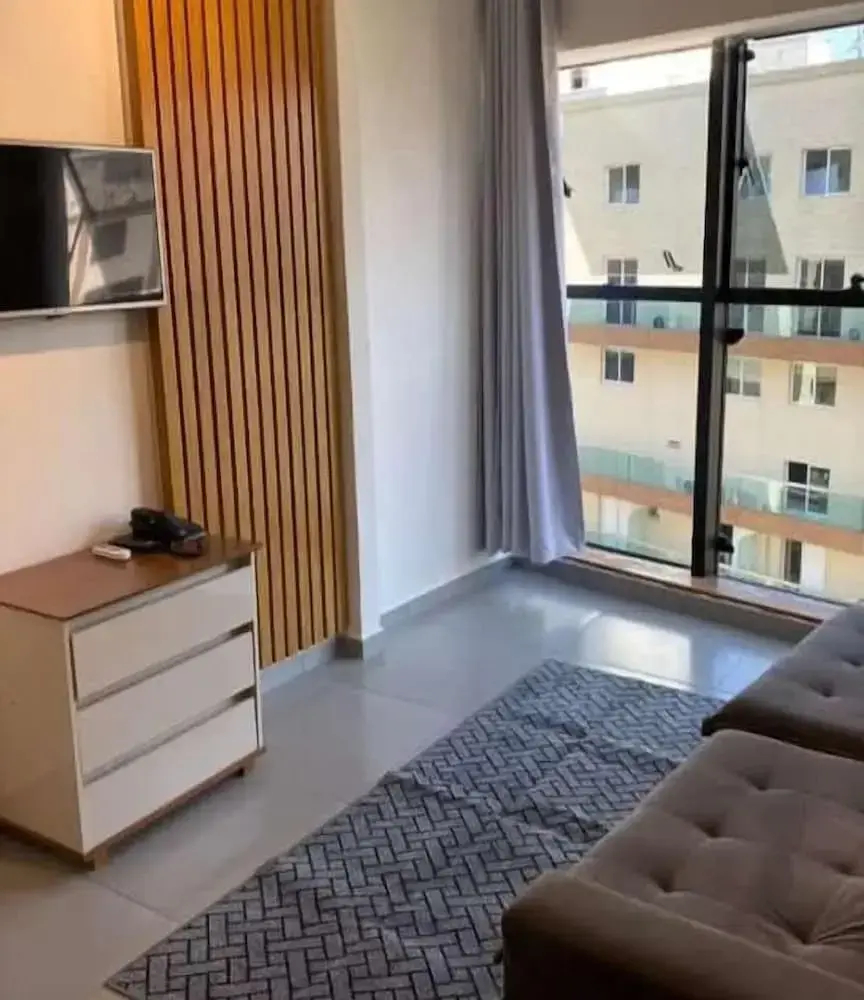 Foto - Flat Gonzaga Praia