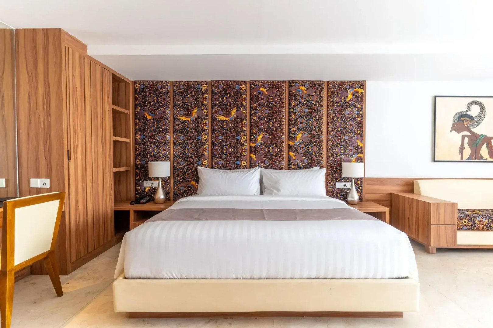 Foto - The Capital Hotel and Resort Seminyak