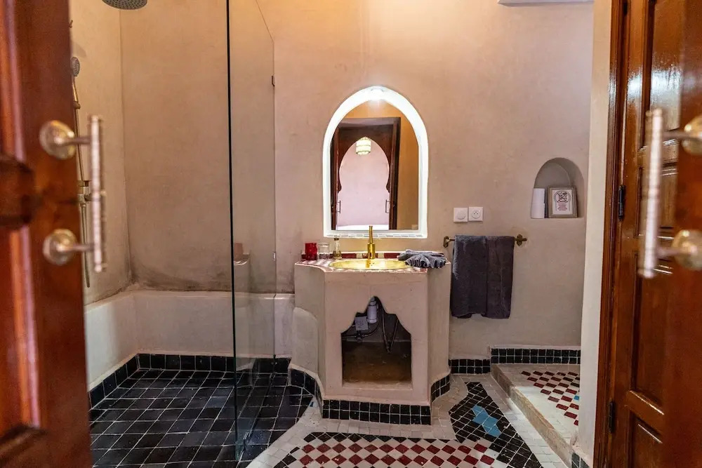 Photo - Riad Serendip