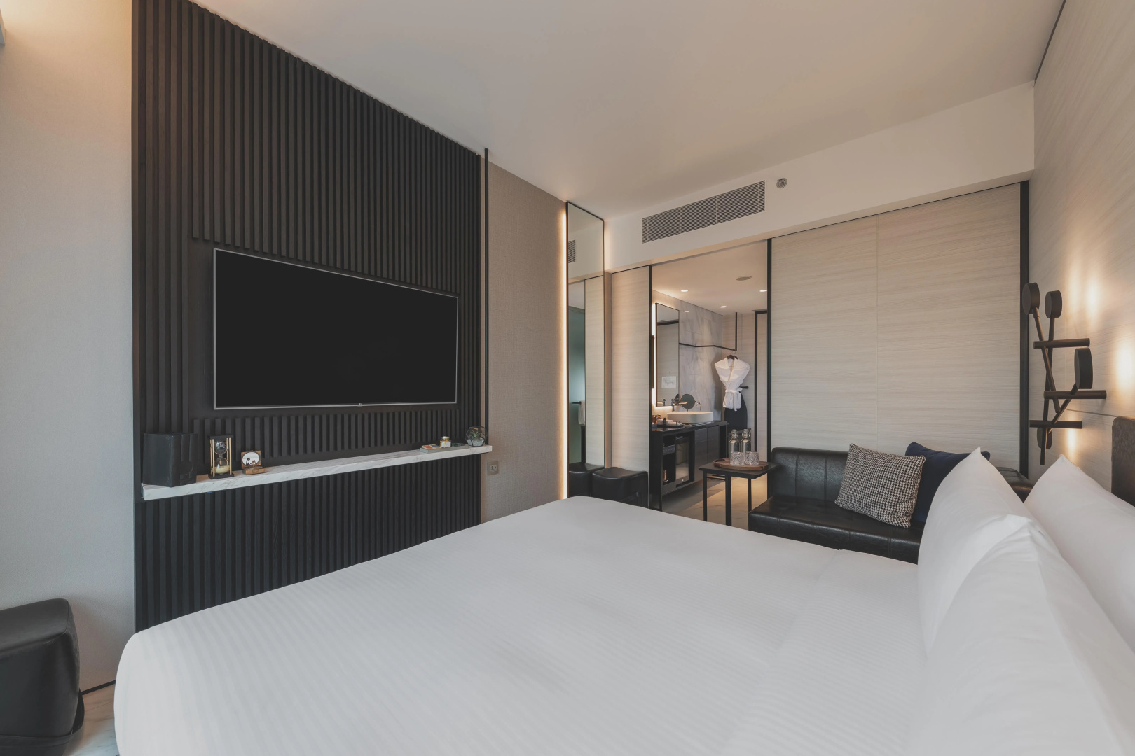 Foto - The Outpost Hotel Sentosa by Far East Hospitality