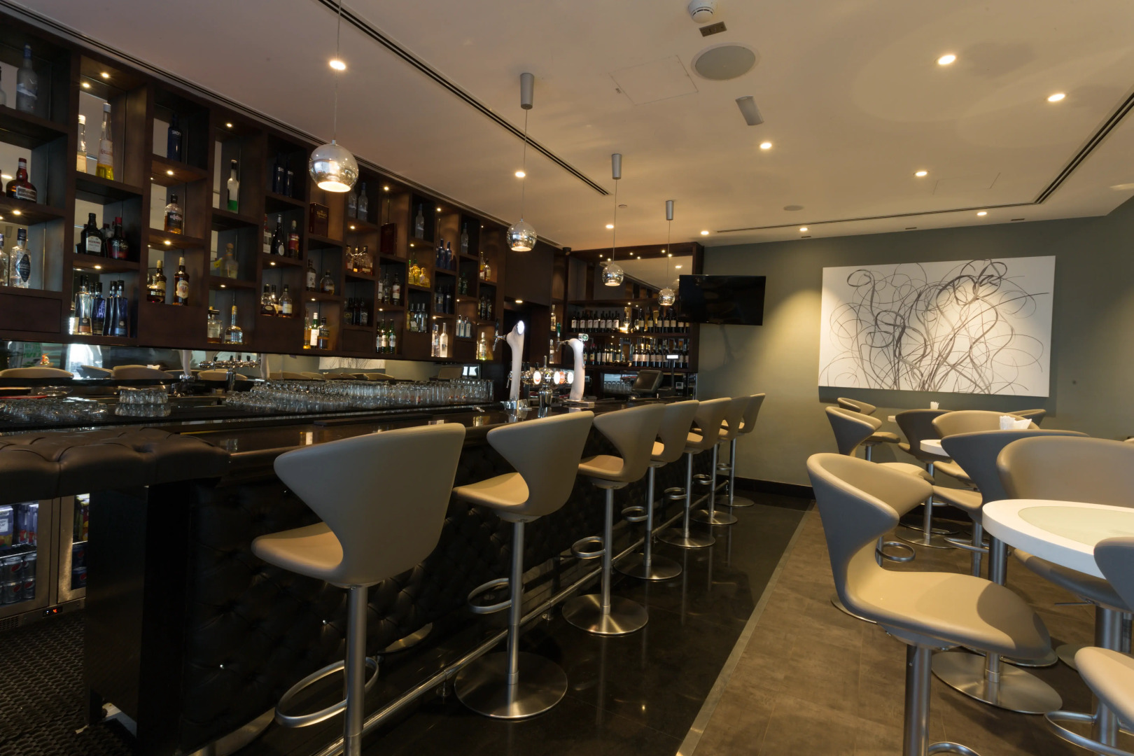 Foto - Premier Inn Abu Dhabi Airport Business Park