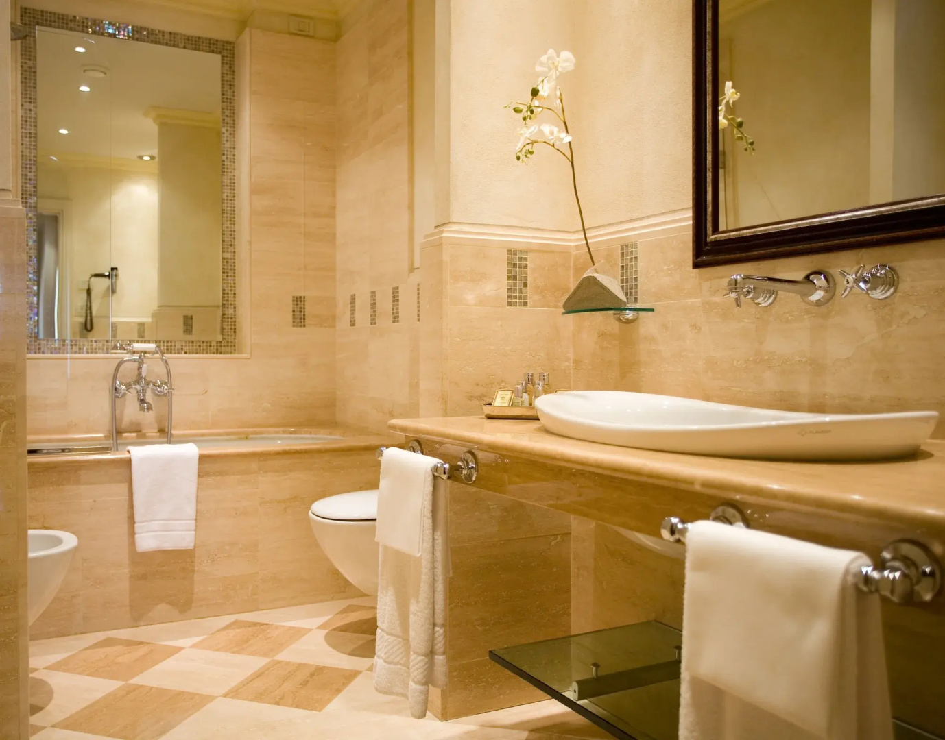 Photo - Albergo Terminus Hotel