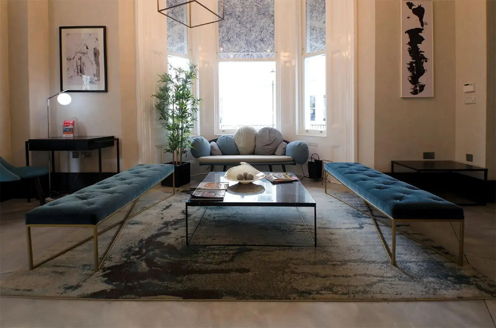 Foto - K Hotel Kensington