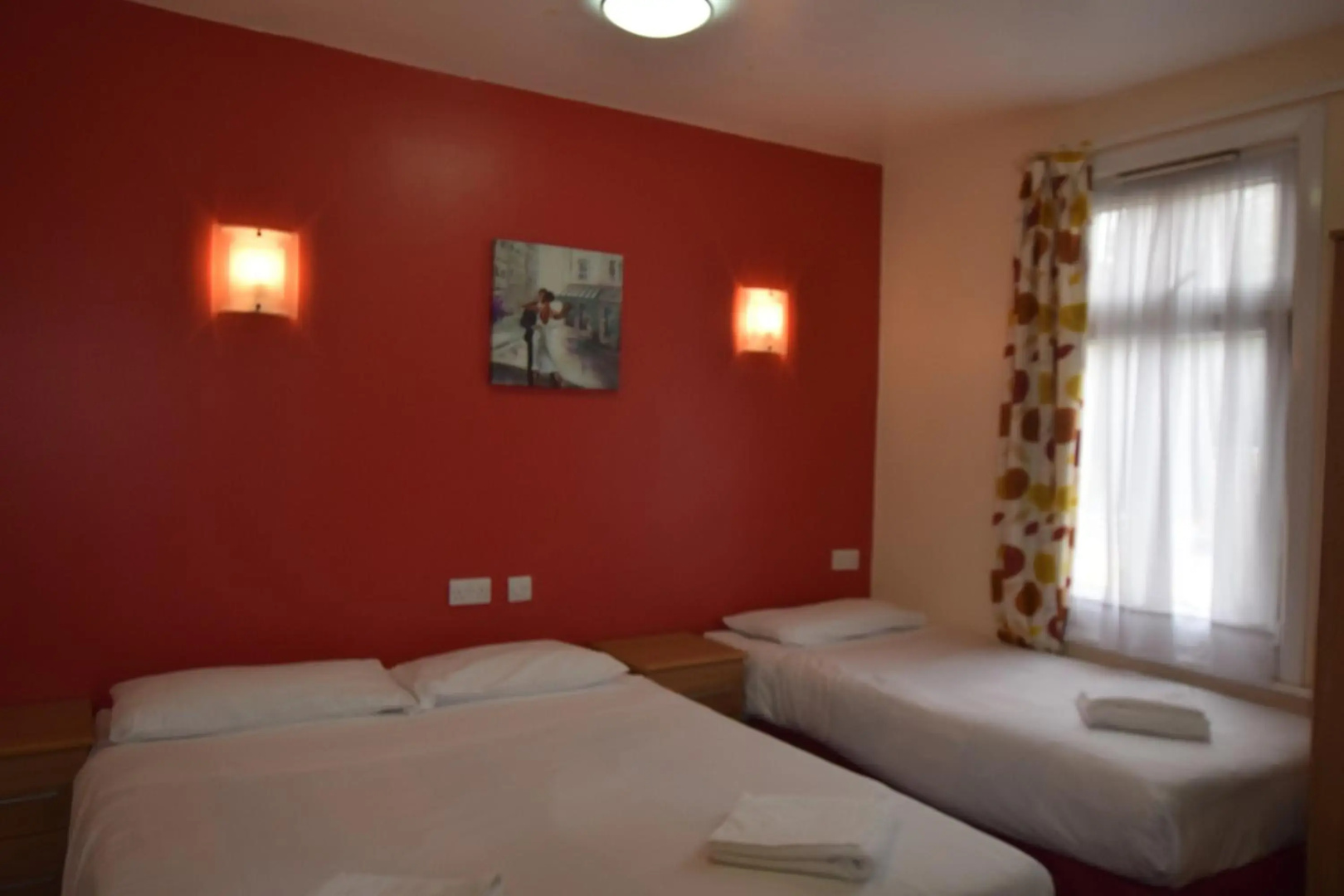 Foto - Cranbrook Hotel