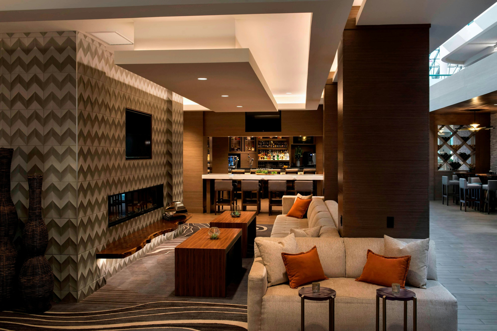 Photo - Marriott Melville Long Island