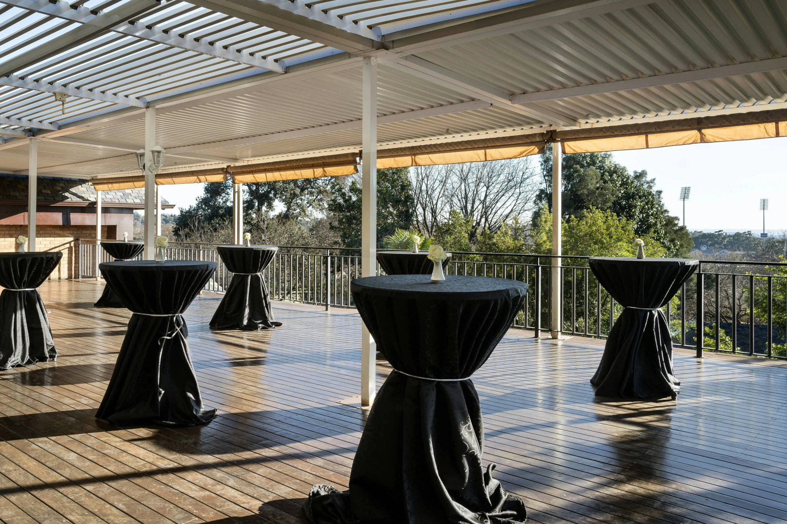 Photo - Protea Hotel by Marriott Johannesburg Wanderers