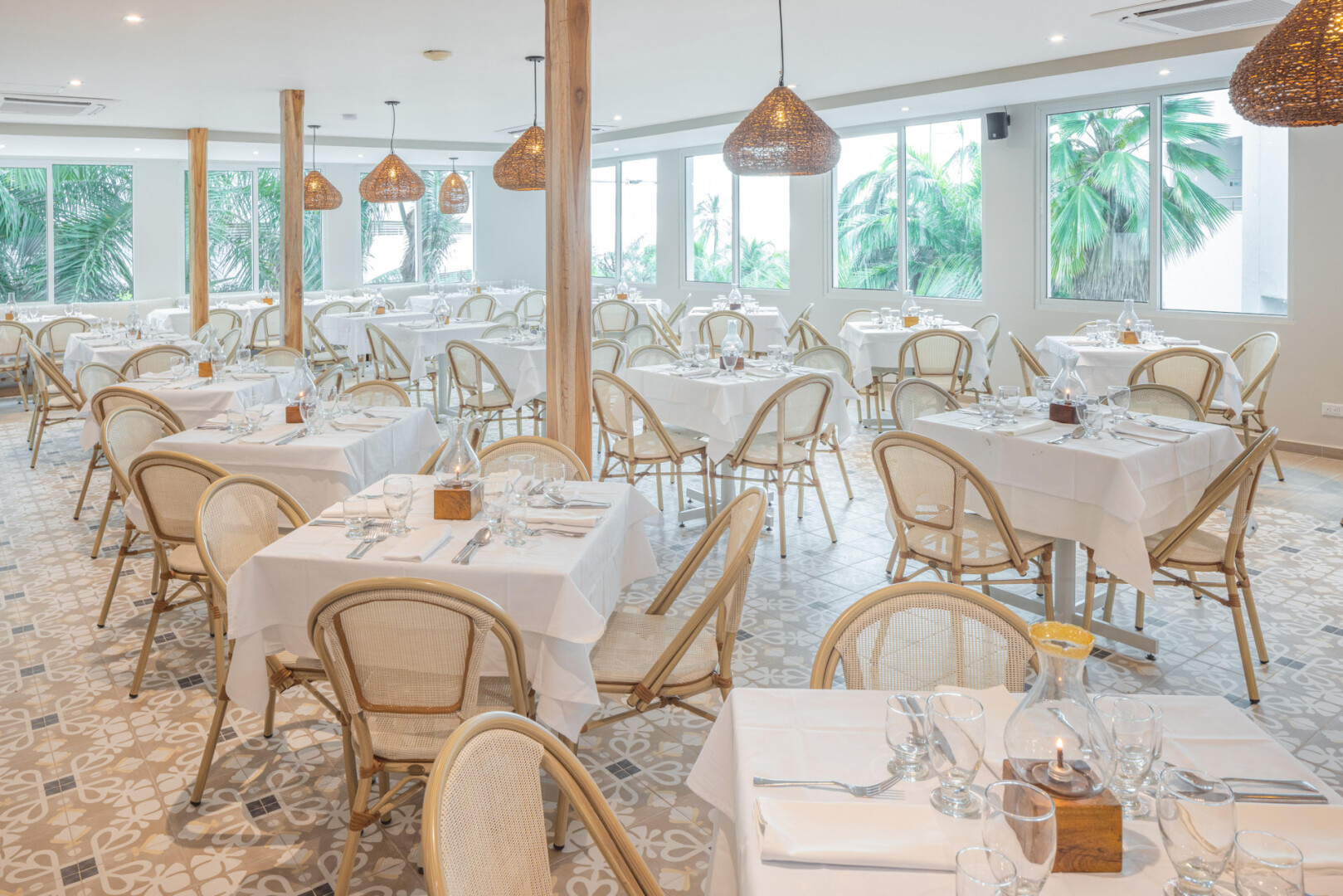 Photo - Decameron Cartagena - All Inclusive