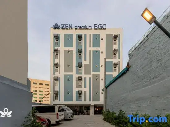 Foto - IHotel Uptown BGC