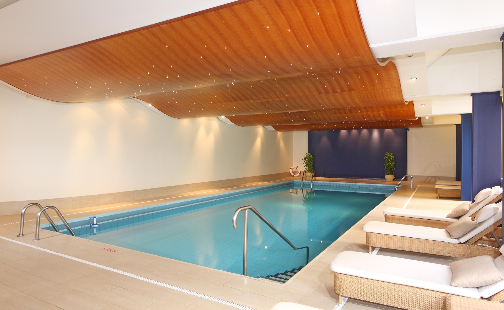 Photo - Royal Plaza Montreux