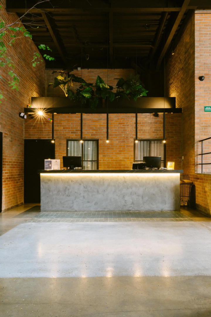 Foto - The Art Hotel Medellin