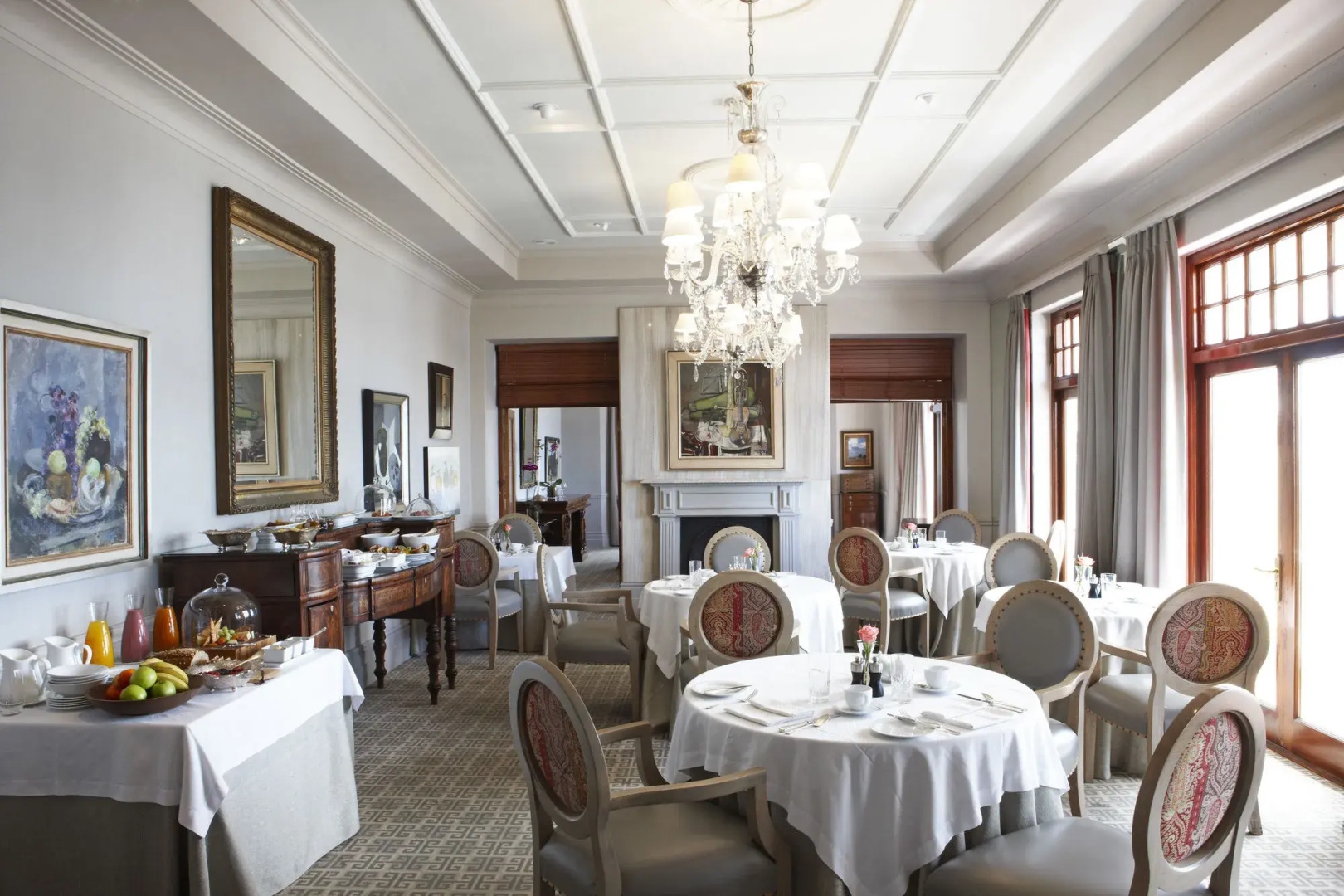 Foto - Ellerman House