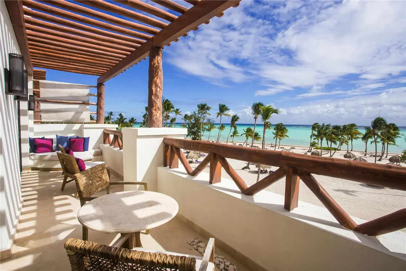 Foto - Secrets Cap Cana Resort & Spa - Adults Only - All Inclusive