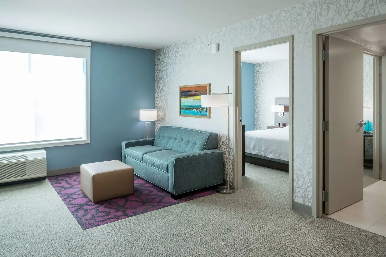 Foto - Home2 Suites by Hilton Fort Worth Cultural District