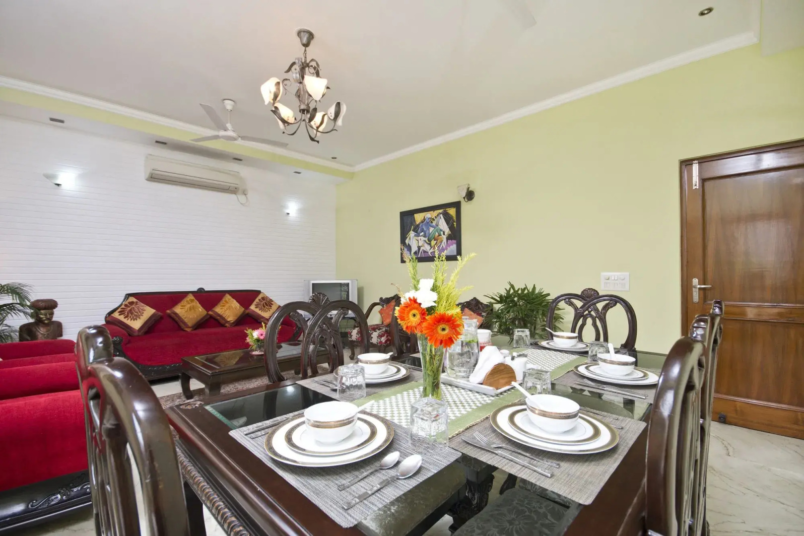 Photo - Prakash Kutir B&B