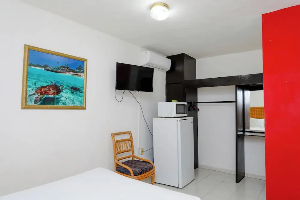 Foto - Hotel Santa Maria