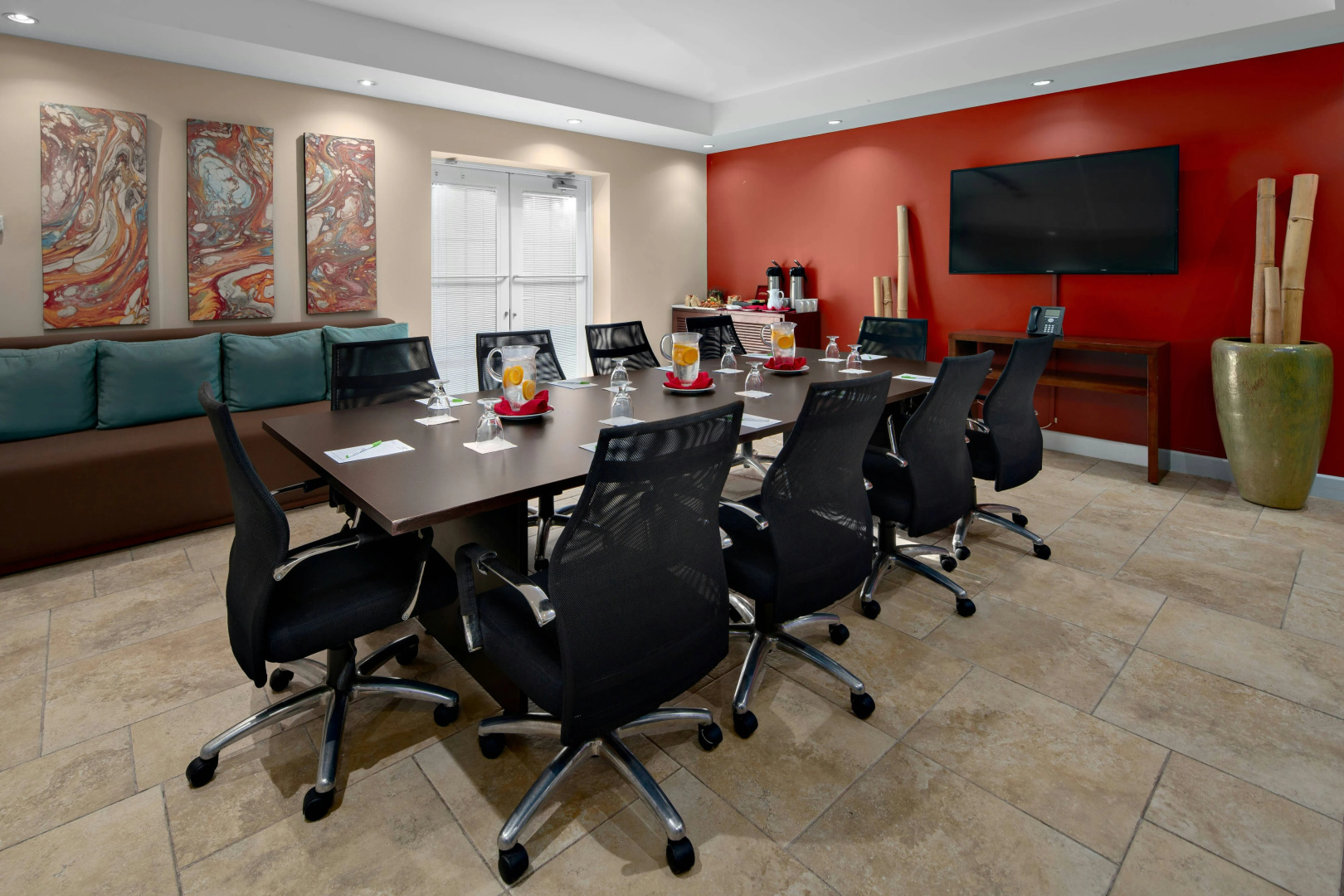 Photo - Courtyard by Marriott Bridgetown, Barbados