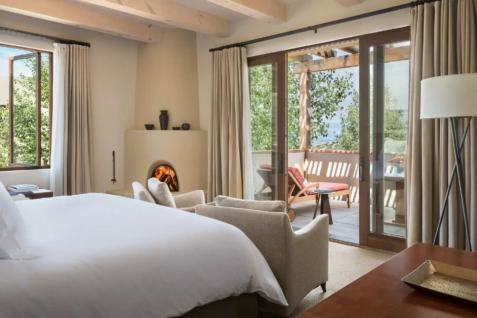 Foto - Four Seasons Resort Rancho Encantado Santa Fe