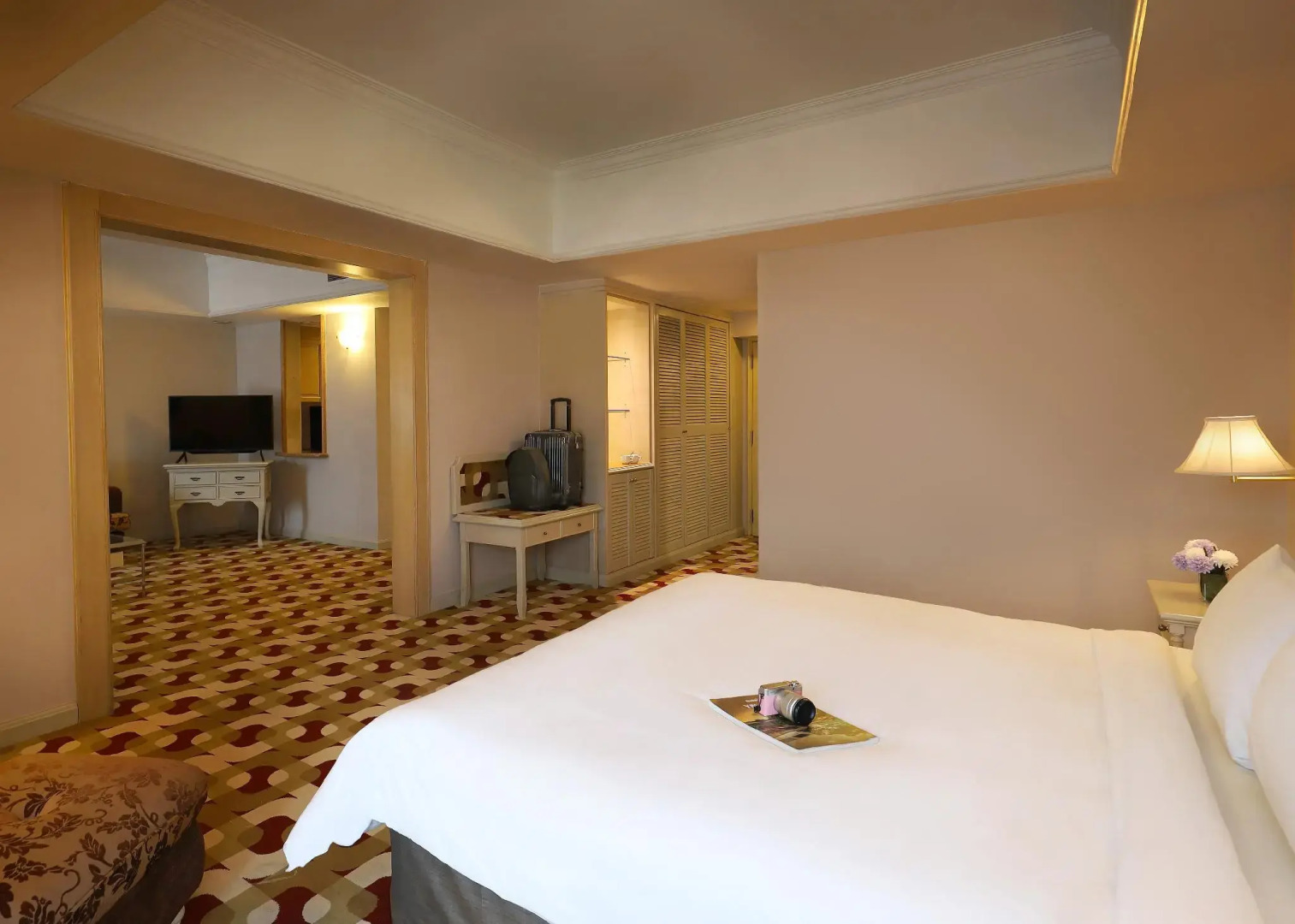 Photo - Berjaya Waterfront Hotel, Johor Bahru