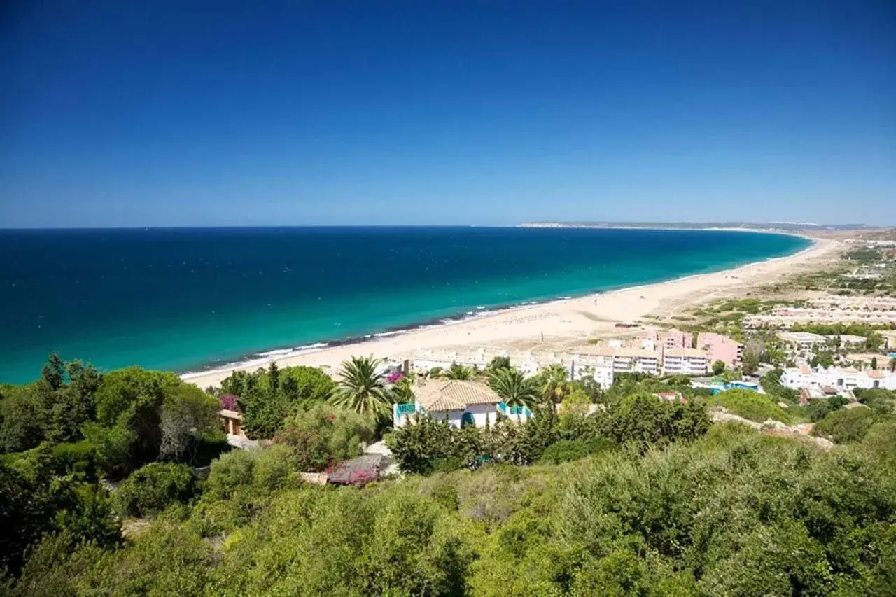 Foto - El Cortijo de Zahara by QHotels