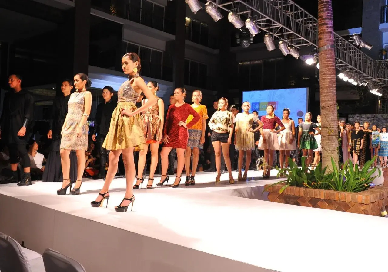 Foto - TS SUITES Seminyak Bali