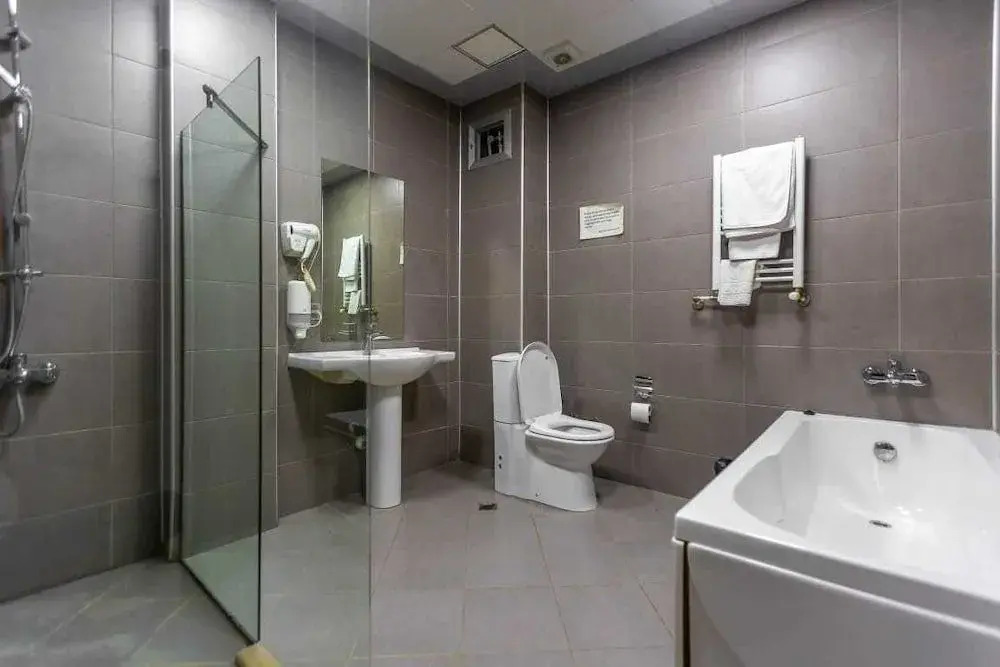 Foto - Diplomat Hotel Baku