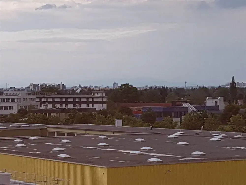 Photo - Low Budget Hostel