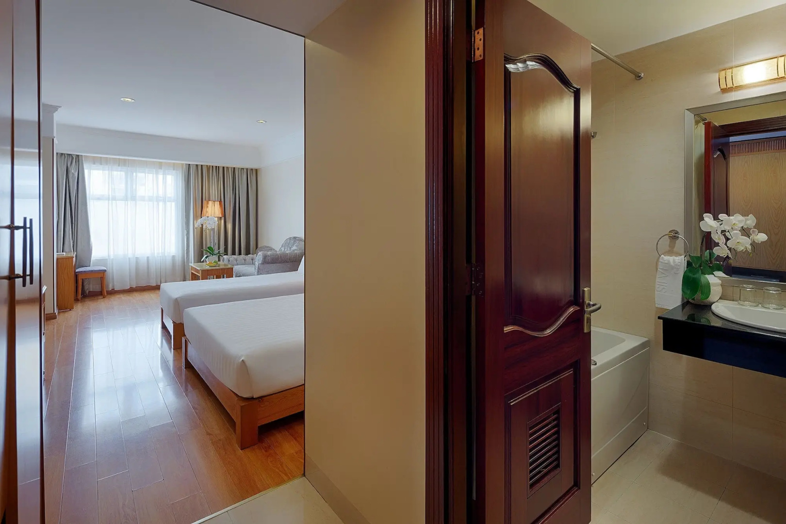 Foto - Silverland Bến Thành