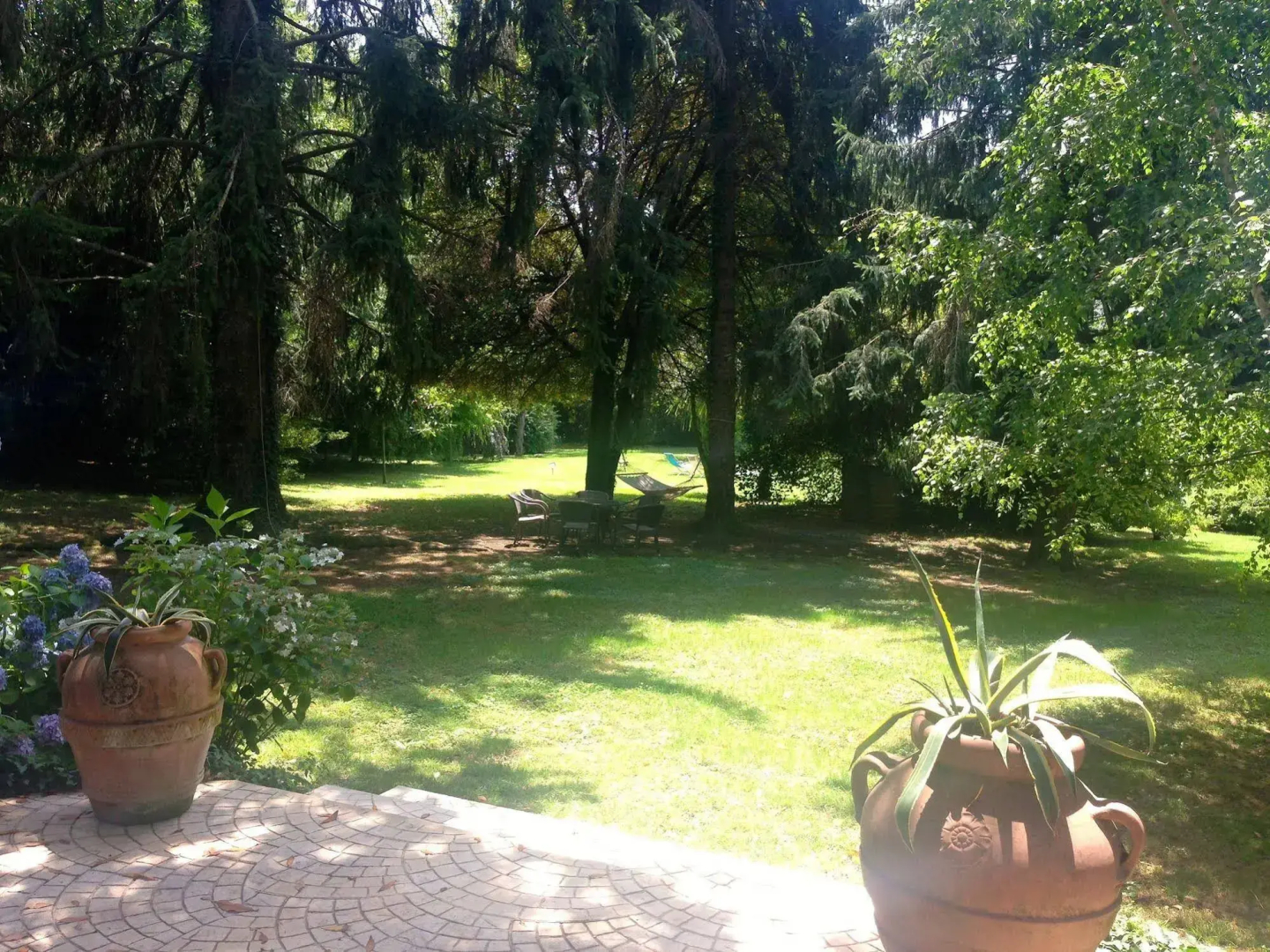 Foto - Villa Abbamer
