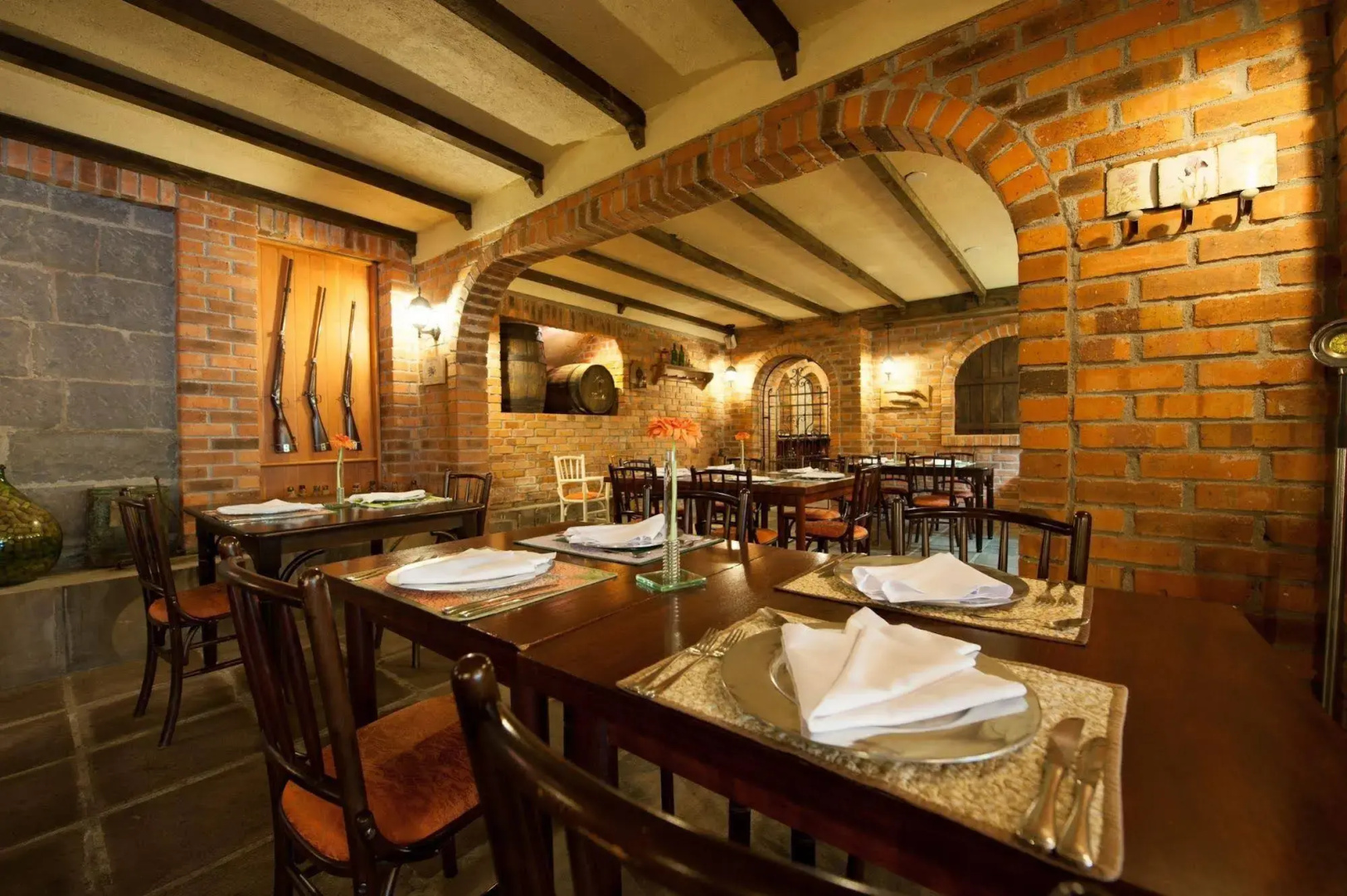 Photo - Farina Park Hotel