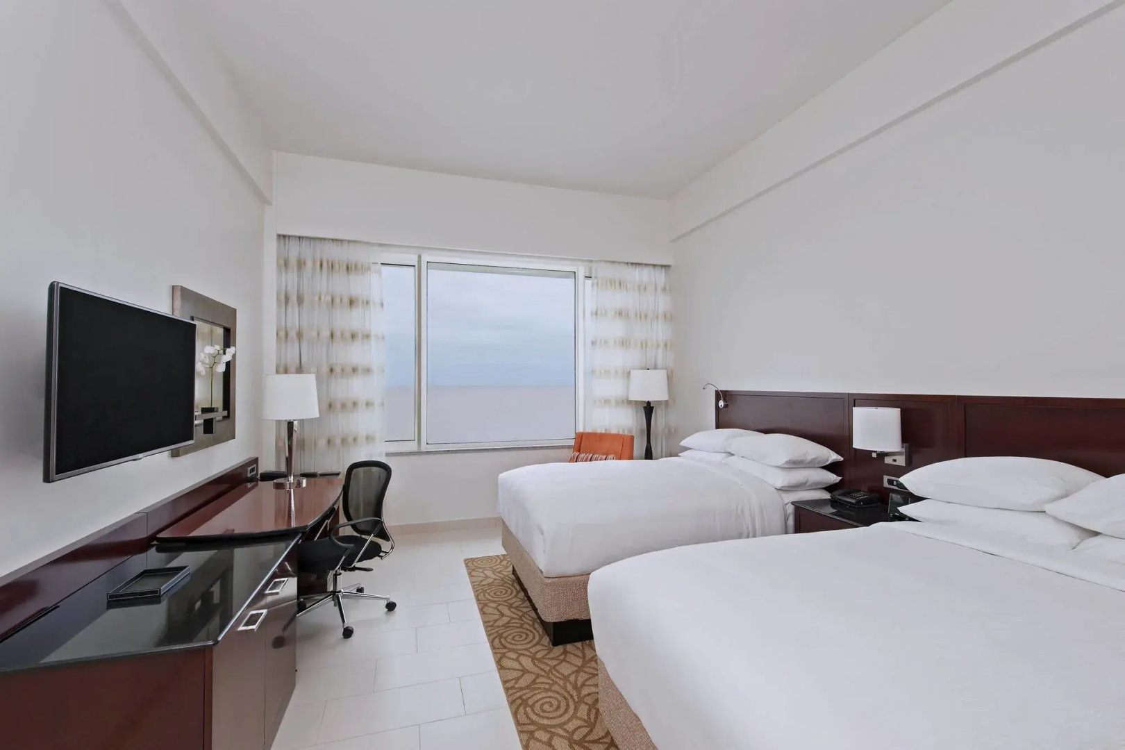 Foto - Guyana Marriott Hotel Georgetown