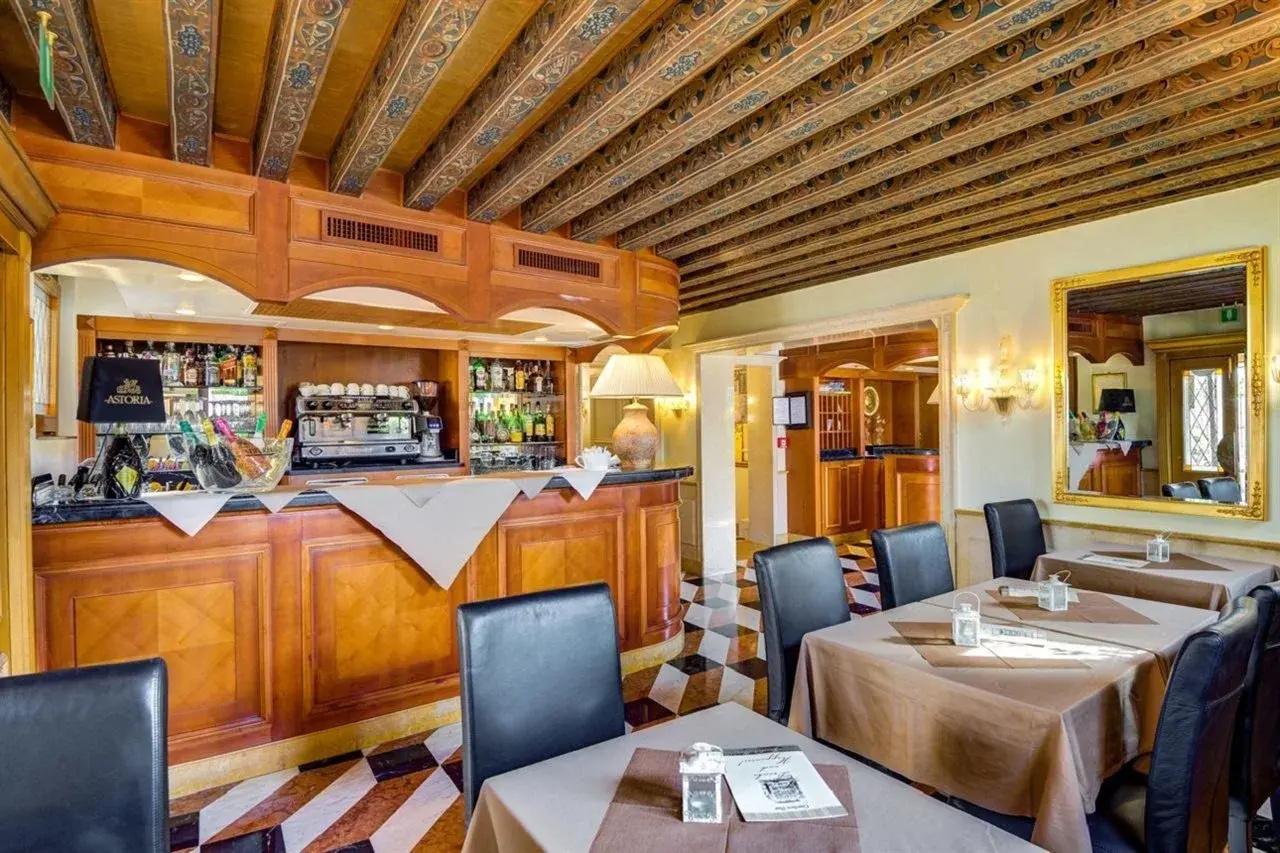 Foto - Hotel Antiche Figure