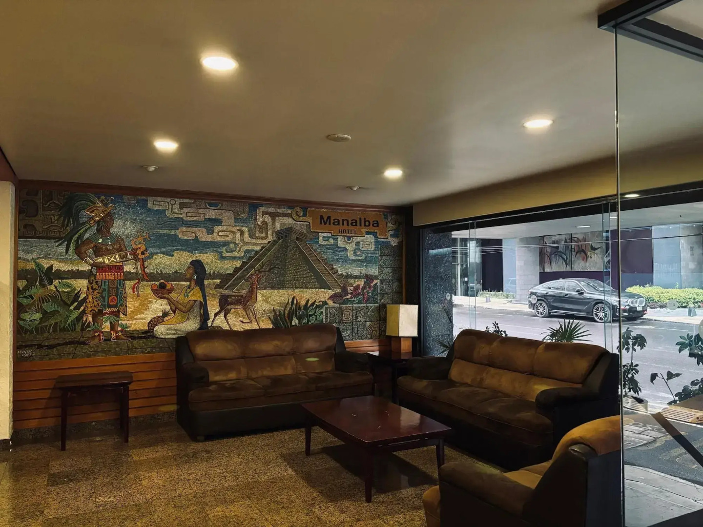 Photo - Hotel Manalba