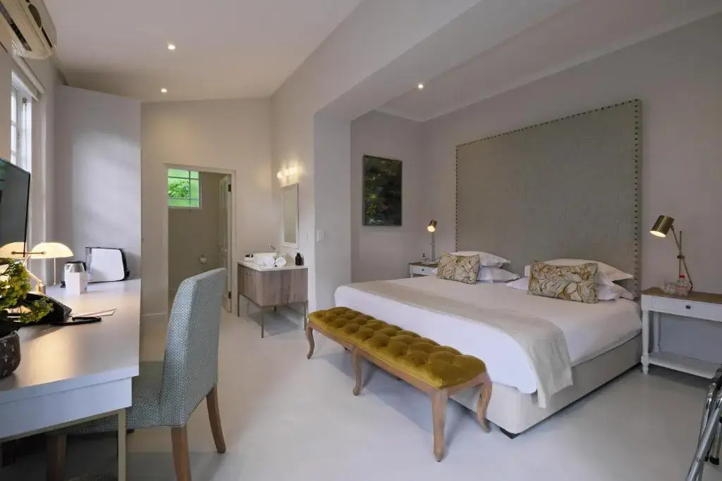 Foto - Chapter House Boutique Hotel By The Living Journey Collection