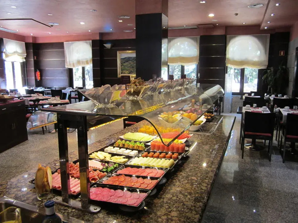 Foto - Hotel San Juan de los Reyes