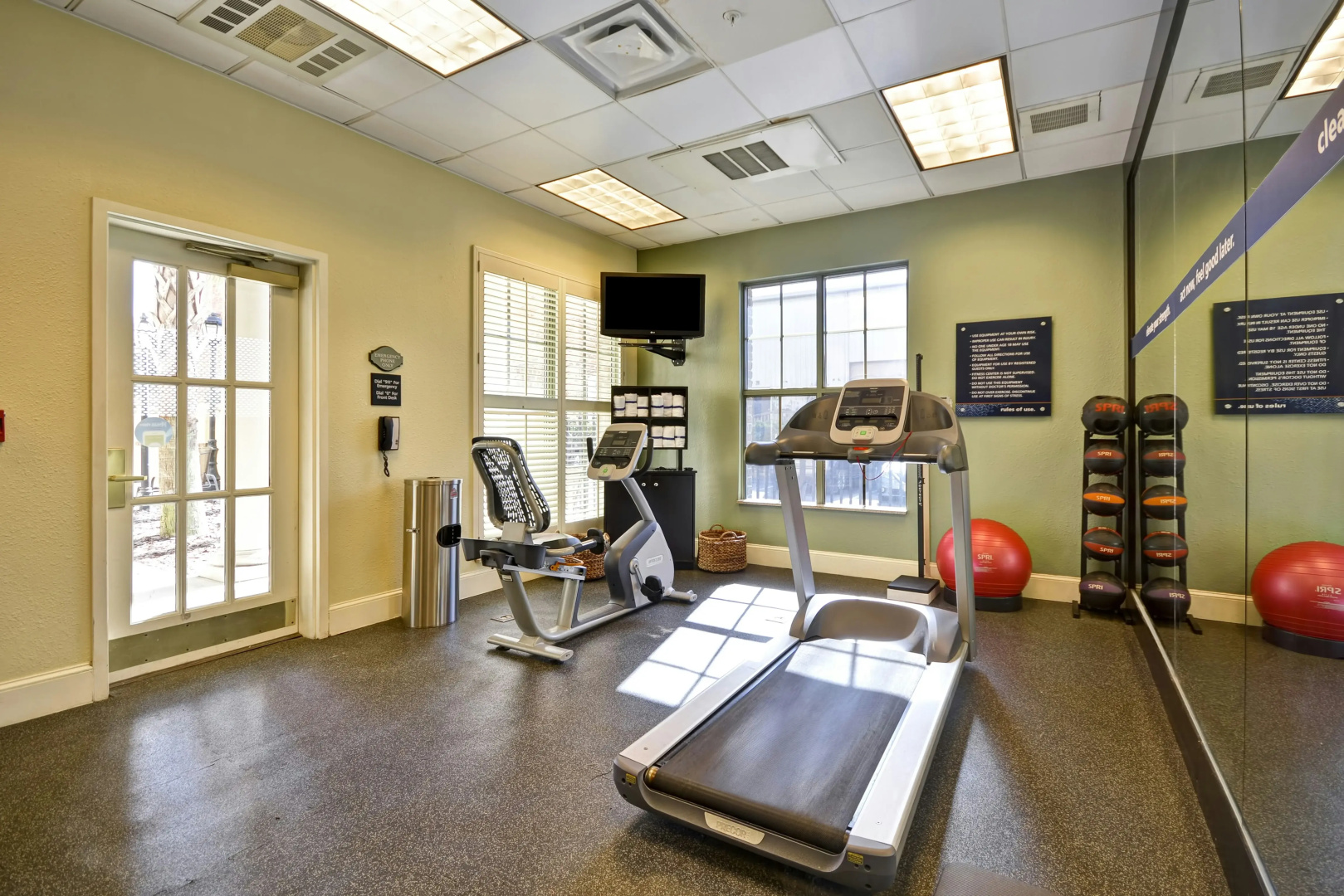 Foto - Hampton Inn & Suites Savannah Historic District