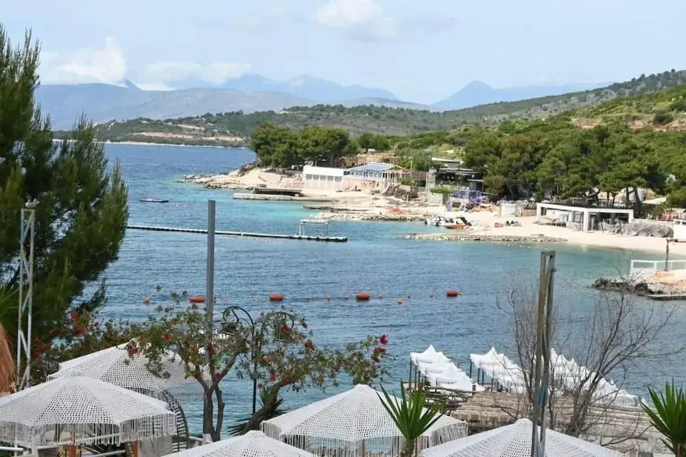 Foto - EMAR Beachfront Hotel Ksamil