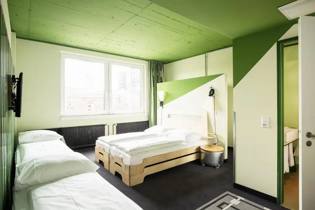 Photo - Superbude Hamburg St Georg