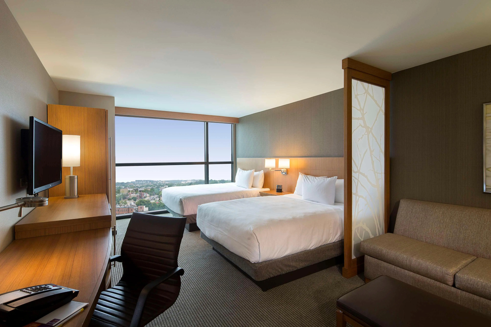 Foto - Hyatt Place Washington DC/US Capitol