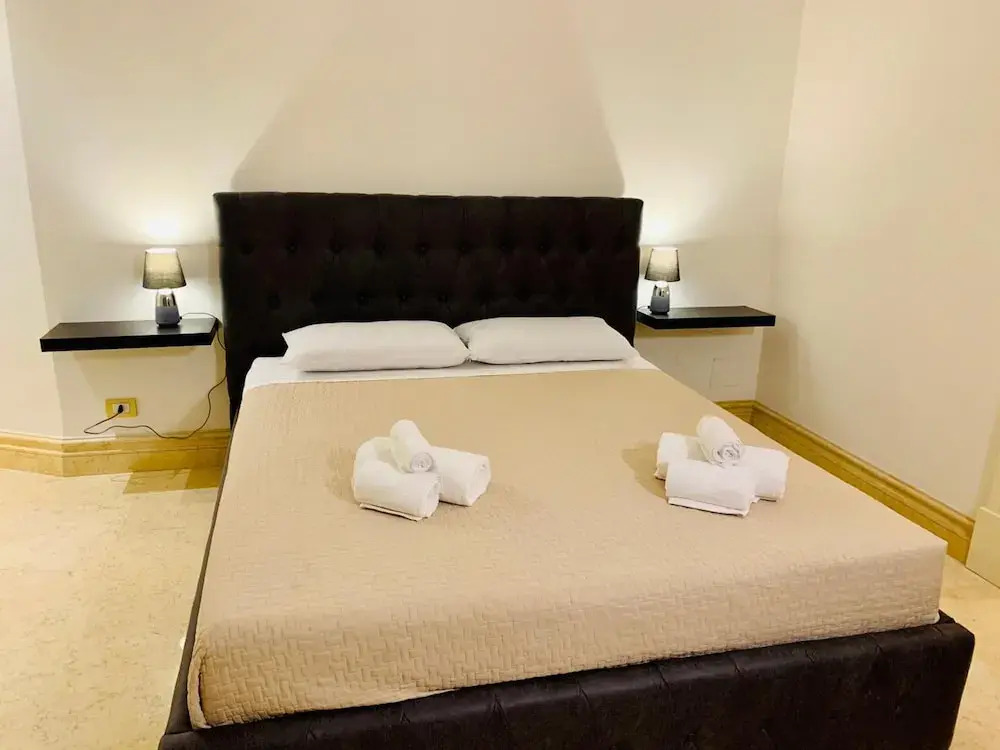 Foto - Simon's Guest House Rome