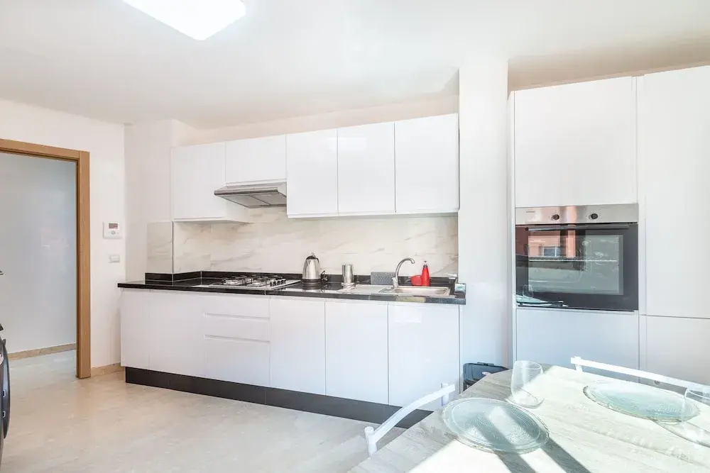 Photo - ZARI Boutique ApartHotel