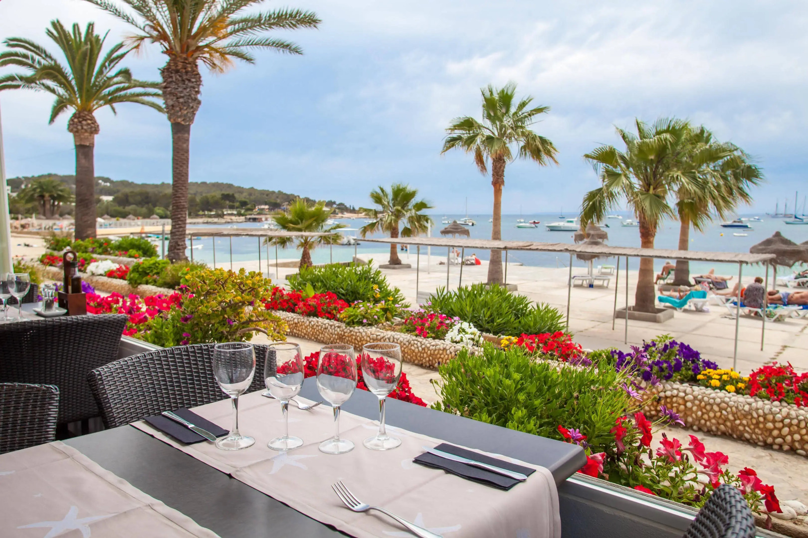 Foto - Hotel Ses Figueres