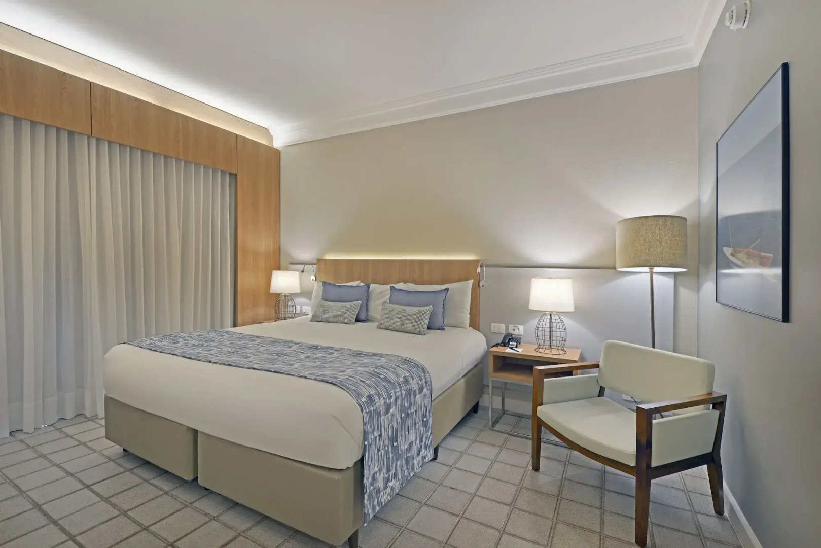 Foto - Hotel Deville Prime Salvador