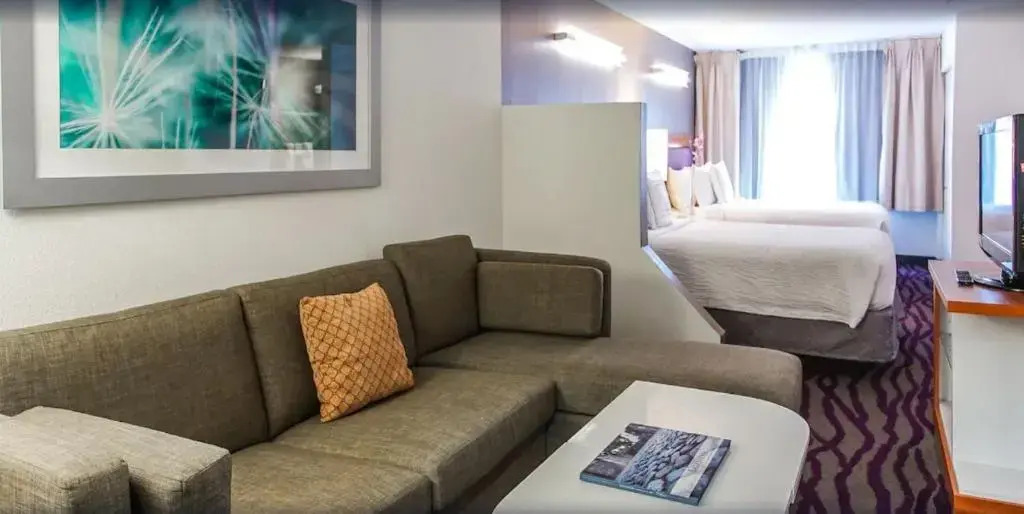 Photo - Country Inn & Suites by Radisson, Savannah Southside