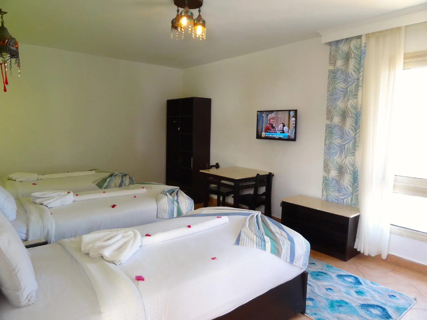 Photo - Naama Blue hotel
